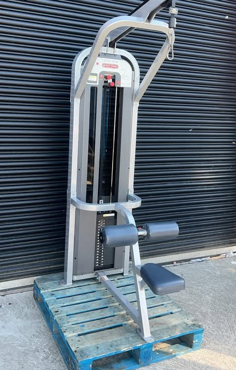 Star Trac Impact (Flex) Series Complete Gym Bundle – Commercial Grade