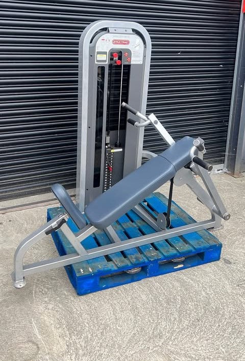 Star Trac Impact (Flex) Series Complete Gym Bundle – Commercial Grade