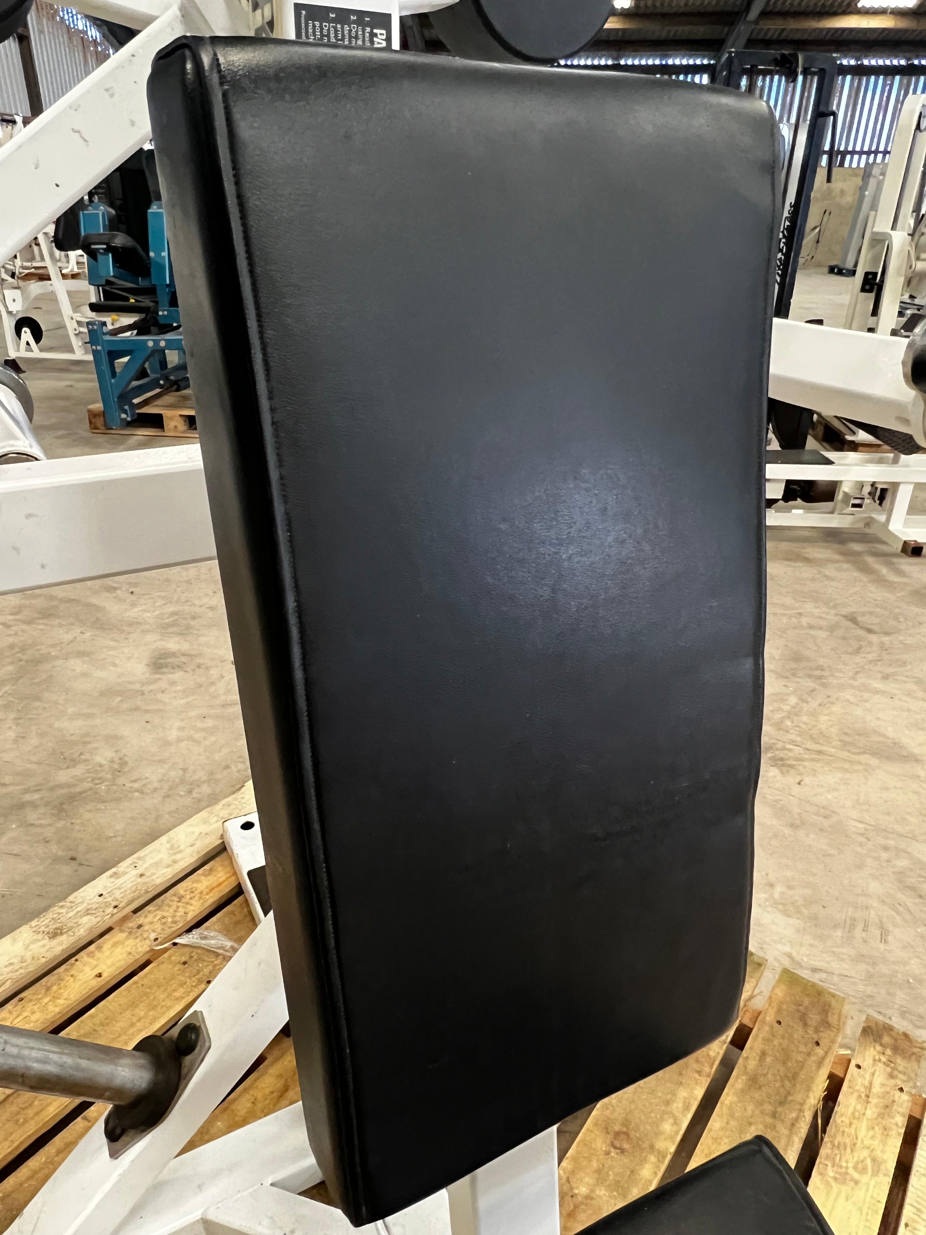 Paramount Shoulder Press Plate Loaded