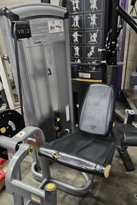 Cybex Eagle NX / Prestige / VR3 Series Complete Gym Line – Commercial Grade