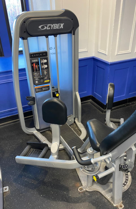 cybex prestige strength Cybex Eagle NX & Prestige Strength Package – Full Commercial Gym Setup