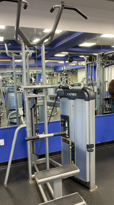Cybex Eagle NX & Prestige Strength Package – Full Commercial Gym Setup