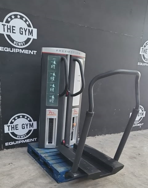 Freemotion Quad and Hamstring System