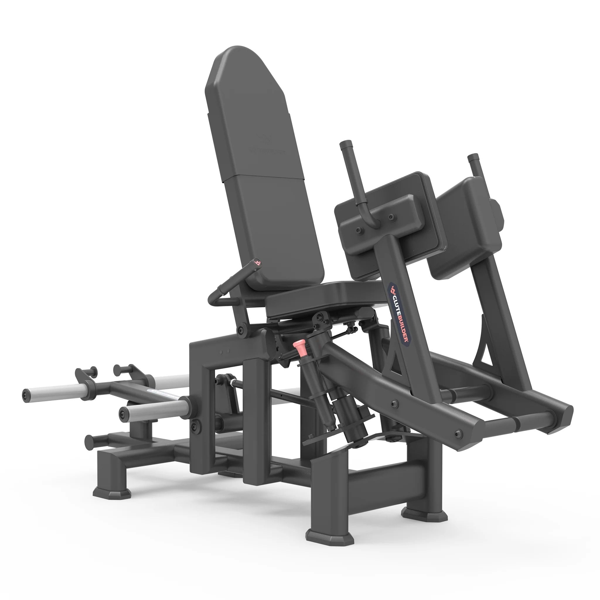 GluteBuilder – 3D Multi Abductor