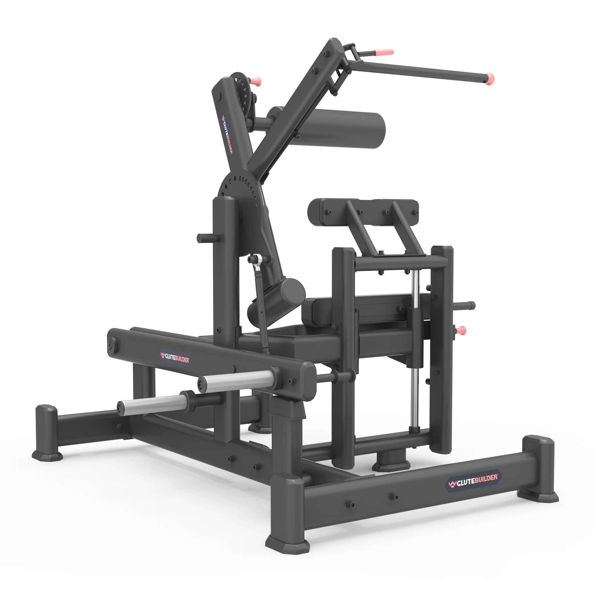 GluteBuilder – Kneeling Glute Isolator