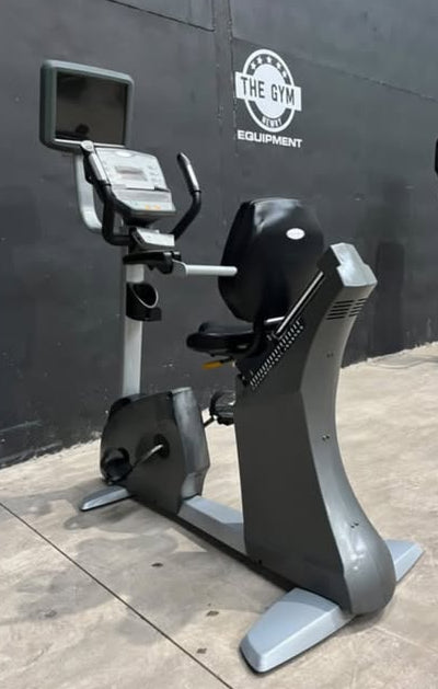 Matrix Upright Bikes