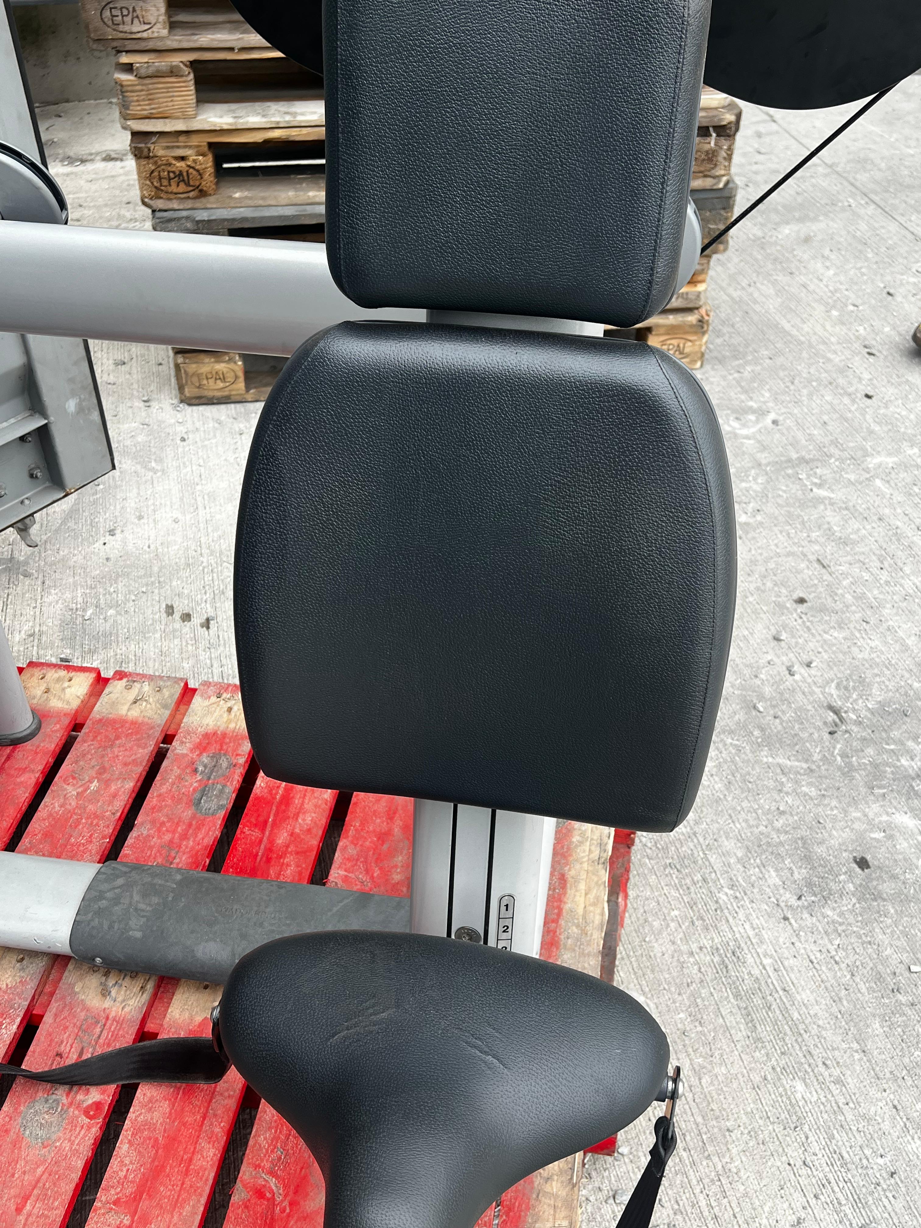 Technogym 9-Piece Strength Circuit – Premium Commercial Gym Package